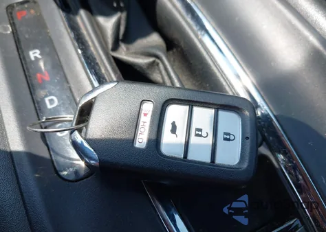 2021 Honda Hr-V Awd Ex z USA, uszkodzony, nr VIN 3CZRU6H50MM729773